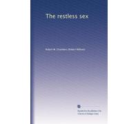 The restless sex