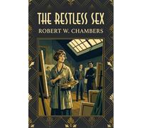 The Restless Sex