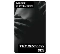 The Restless Sex (ebook)