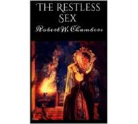 The Restless Sex (ebook)