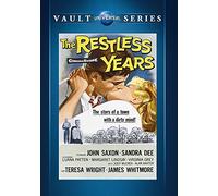 The Restless Years [USA] [DVD]