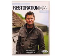 The Restoration Man: Series 1 [DVD] [Reino Unido]