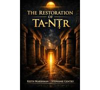 THE RESTORATION OF TA-NṮR: Reconstructing the Civilizational Architecture of Kemet Through Its Indigenous Conceptual Language