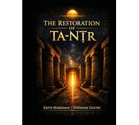 THE RESTORATION OF TA-NṮR: Reconstructing the Civilizational Architecture of Kemet Through Its Indigenous Conceptual Language