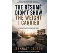 The Resume Didn’t Show the Weight I Carried: When Years of Leadership Become One Line on a Resume