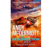 The Resurrction Key (Wilde/Chase)