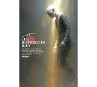 The Resurrected Body: Life After the Absurd 40-Day Fast: What Actually Changes in Your Body After Massive Weight Loss -and How to Keep the Results for Life (Absurd Health)