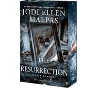 The Resurrection: 3 (Unlawful Men)