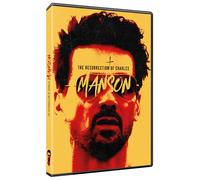 The Resurrection of Charles Manson [Francia] [DVD]