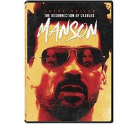 The Resurrection of Charles Manson [USA] [DVD]