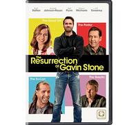 The Resurrection of Gavin Stone [USA] [DVD]
