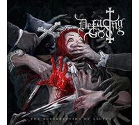 The Resurrection Of Lilith