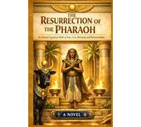 THE RESURRECTION OF THE PHARAOH: An Ancient Egyptian Novel of Mythology, Fate, Love, Betrayal, and Reincarnation (Lost Tales: Ancient Egypt Series)