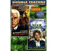 The Resurrection Of Zachary Wheeler / Tales Of The Unexpected [Slim Case]