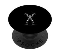 The Resurrection Power By Faith Fitness PopSockets PopGrip Adhesivo