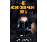 The Resurrection Project Site 57