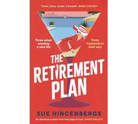 The Retirement Plan – El debut más entretenido y deliciosamente oscuro de 2025