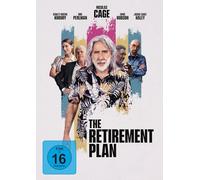 The Retirement Plan – DVD – Alemania – LEONINE