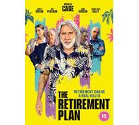 The Retirement Plan [DVD]