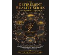 The Retirement Reality Series: The Complete Collection