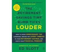 The Retirement Savings Time Bomb Ticks Louder (ebook)
