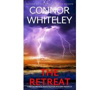The Retreat: A Bettie Private Investigator Mystery Novella: 27 (The Bettie English Private Eye Mysteries)