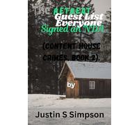 The Retreat Guest List: Everyone Signed an NDA