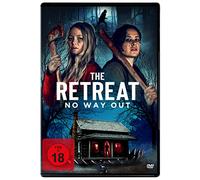The Retreat - No Way Out [Alemania] [DVD]