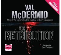 The Retribution by Val McDermid (2011-09-01)