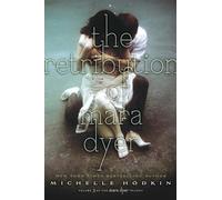 The Retribution of Mara Dyer: Volume 3 (Mara Dyer Trilogy)