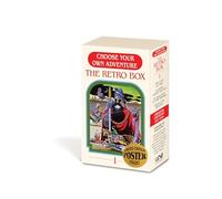 The Retro Box: 1 (Choose Your Own Adventure Retro Editions)