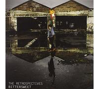 The Retrospectives - Bittersweet / Gold and Green [VINYL] [Vinilo]