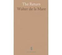 The Return: A quiet tale of memory, guilt, and the shadows between perception and reality