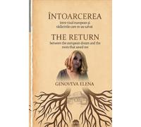 The Return: Between the European Dream and the Roots That Saved Me (Autobiography)