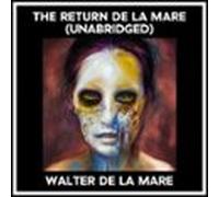 The Return De La Mare (unabridged) (audiolibro)