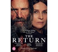 The Return [DVD]