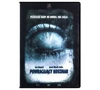 The Return [DVD] (IMPORT) (No hay versión española)