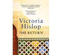 The Return (ebook)