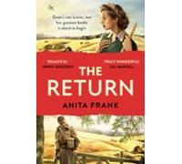 The Return (ebook)