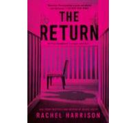The Return (ebook)