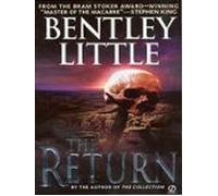 The Return (ebook)