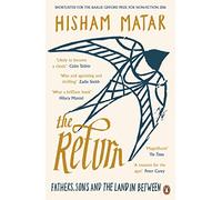 The Return: Fathers, Sons and the Land In Between
