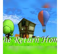 The Return Home (PC) Steam Key - GLOBAL
