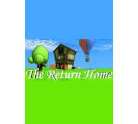 The Return Home Steam Key GLOBAL