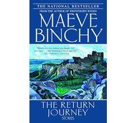 The Return Journey: Stories