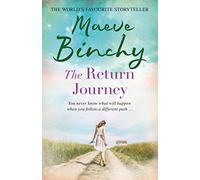 The Return Journey: The perfect summer holiday read from the No.1 bestselling author