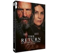 The Return, le retour d'Ulysse [Francia] [DVD]
