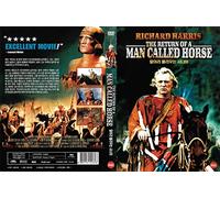 The Return of a Man Called Horse