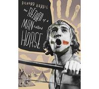 The Return of a Man Called Horse [USA] [DVD]
