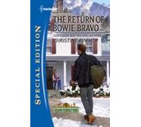 The Return Of Bowie Bravo (ebook)